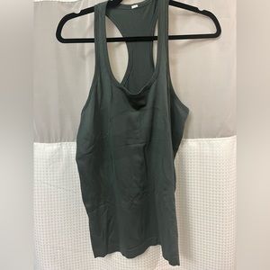 Lululemon - Swiftly Tech Racerback Tank Top